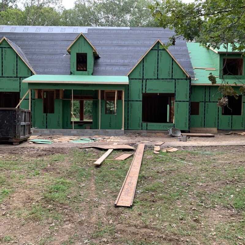 Trusted Roofing Service in Smyrna, TN - Perez Construction