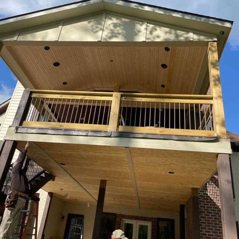 Affordable Remodeling Service in Smyrna, TN - Perez Construction